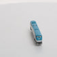Kato 176-6008 Amtrak N Scale P42 VIA Rail Diesel Locomotive #188