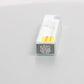 Kato 176-6008 Amtrak N Scale P42 VIA Rail Diesel Locomotive #188