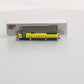 Atlas 49339 N Chicago & North Western SD-50 Diesel Locomotive Standard DC #7022
