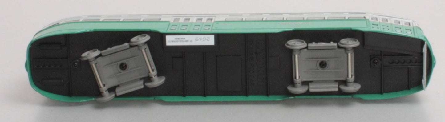 Corgi US55019 1:50 Capital Transit PCC Street Car Limited Edition