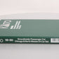 Kato 106-093 Chicago & Northwestern Smoothside Passenger Car Set