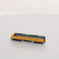 Kato 176-5360 N C&NW E8A Diesel Locomotive #5021A