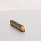Kato 176-5360 N C&NW E8A Diesel Locomotive #5021A