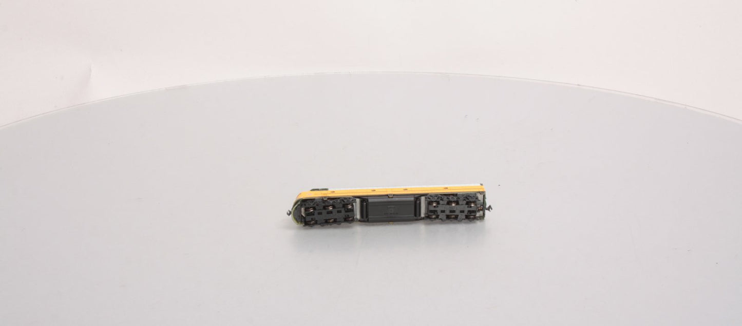 Kato 176-5360 N C&NW E8A Diesel Locomotive #5021A