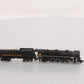 Bachmann 82513 N Scale C&O USRA Heavy 4-8-2 Steam Locomotive #543 w/DCC