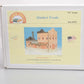 Korber 915 O Scale Quaker Foods 2 Story Building Kit
