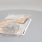Model Tech Studios S0066 O Scale Locomotive Sand Facility Building Kit