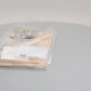 Model Tech Studios S0066 O Scale Locomotive Sand Facility Building Kit