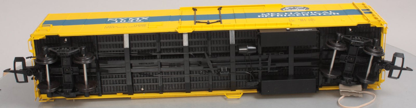 USA Trains 16719 G New York Central 50' Mechanical Refrigerator Car #1049