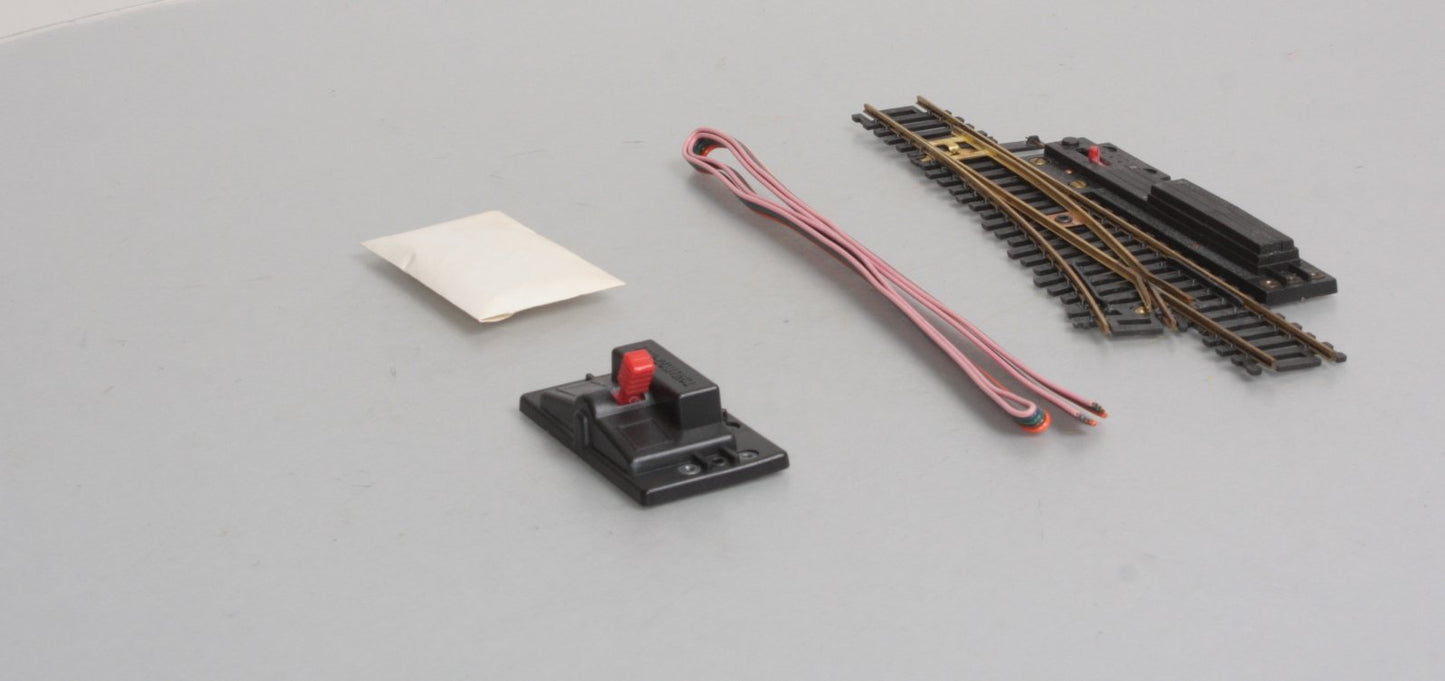 Tru-Scale 1761-495 HO Remote Right Hand Switch with Indicator Lights