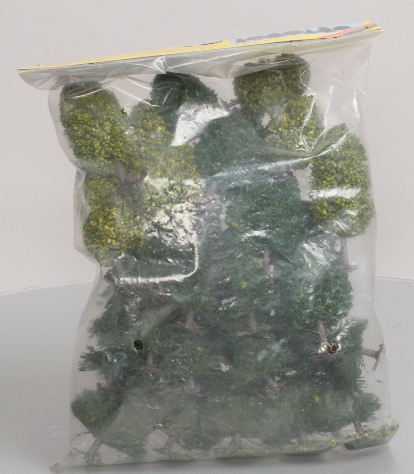 Noch 48610 TT Two Tone Mixed Forest Trees 3.1