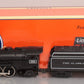 Lionel 6-81311 O Alaska LionChief Plus 4-6-2 Pacific Steam Locomotive #652