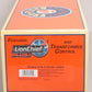 Lionel 6-81311 O Alaska LionChief Plus 4-6-2 Pacific Steam Locomotive #652