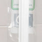 Evergreen Scale Models 1408 O .080" x .166" x 14" Polystyrene Strips (Pack of 6)
