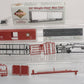 Proto 2000 21492 HO Grand Trunk Western 50' Single Door Boxcar #595123