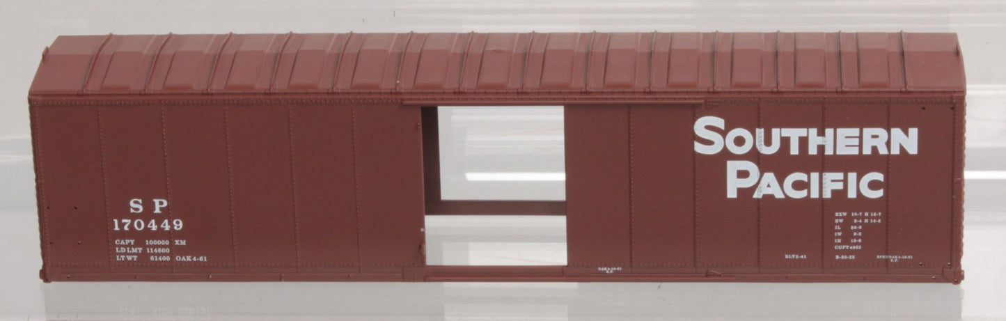 Proto 2000 21501 HO Southern Pacific 50' Single Door Boxcar #170449