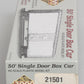 Proto 2000 21501 HO Southern Pacific 50' Single Door Boxcar #170449