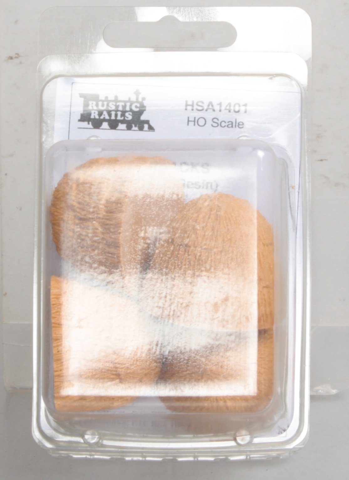 Rustic Rails HSA1401 HO Haystacks (4)