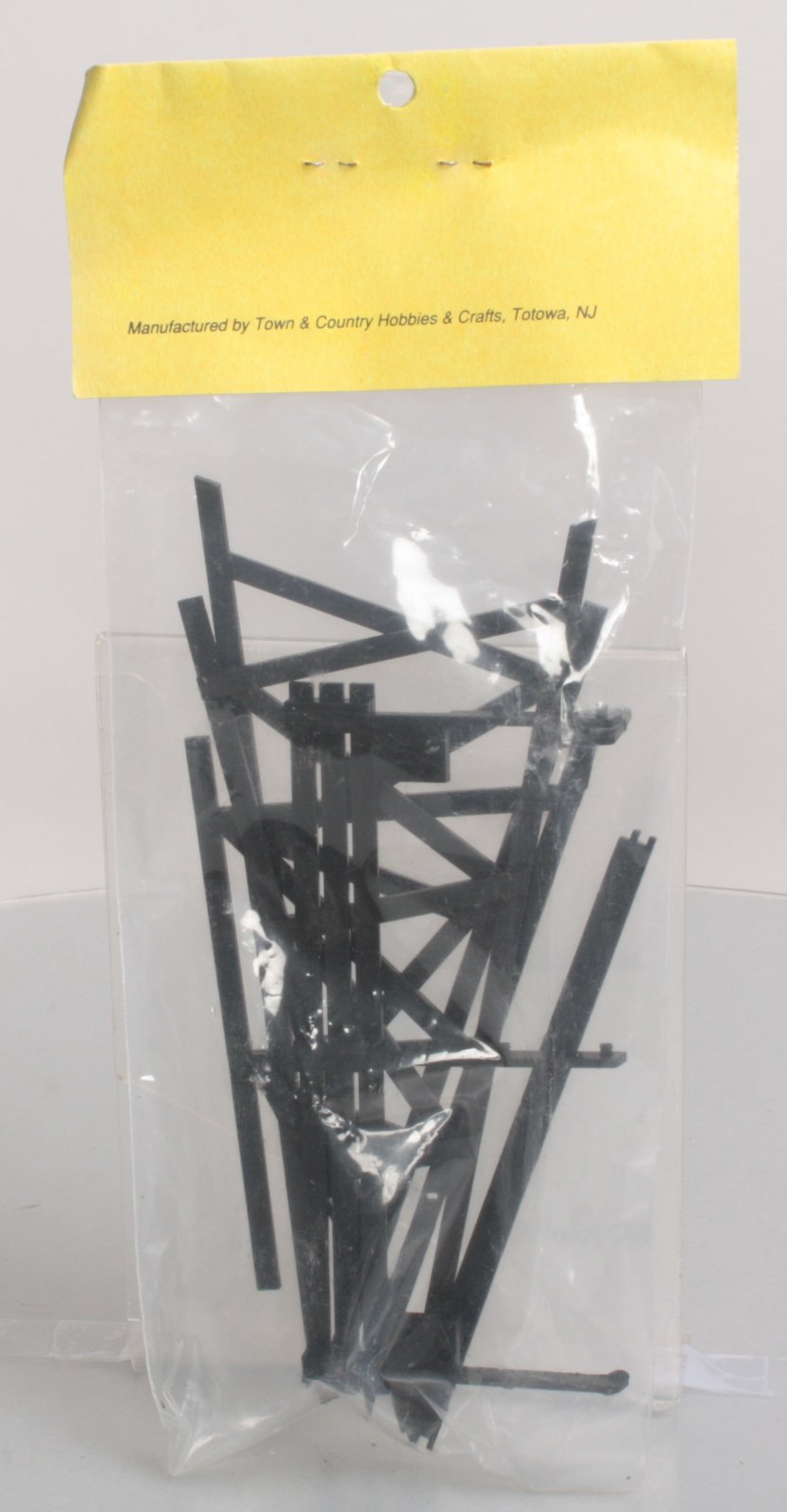 T&C 2603 HO Billboard Super Structure (5)