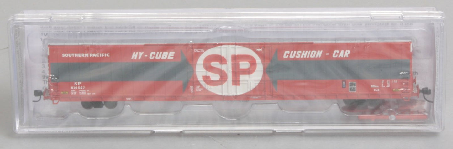 Bluford Shops 86561 N Southern Pacific 86' Double-Door Auto Parts Boxcar #616527