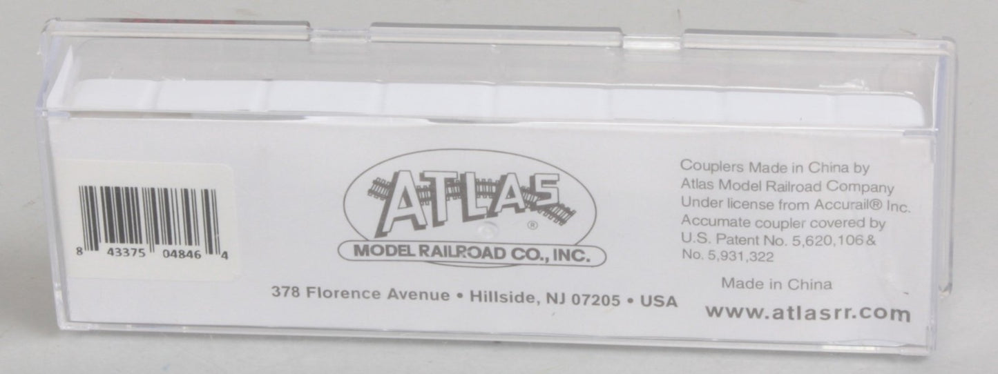 Atlas 50001124 N Southern Rail Associates 23,500-Gallon Tank Car SRAX #23931