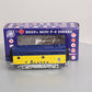 RMT 92733 O Gauge Alaska Beef Mini F-3 Powered Diesel B Unit