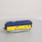 RMT 92733 O Gauge Alaska Beef Mini F-3 Powered Diesel B Unit