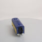 RMT 92733 O Gauge Alaska Beef Mini F-3 Powered Diesel B Unit