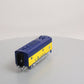 RMT 92733 O Gauge Alaska Beef Mini F-3 Powered Diesel B Unit