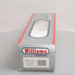 Williams 21211 O Santa Fe GP38 Powered Diesel Locomotive #3507