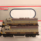 Williams 20189 Canadian Pacific F3 Diesel Locomotive AA Set
