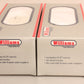 Williams 20189 Canadian Pacific F3 Diesel Locomotive AA Set