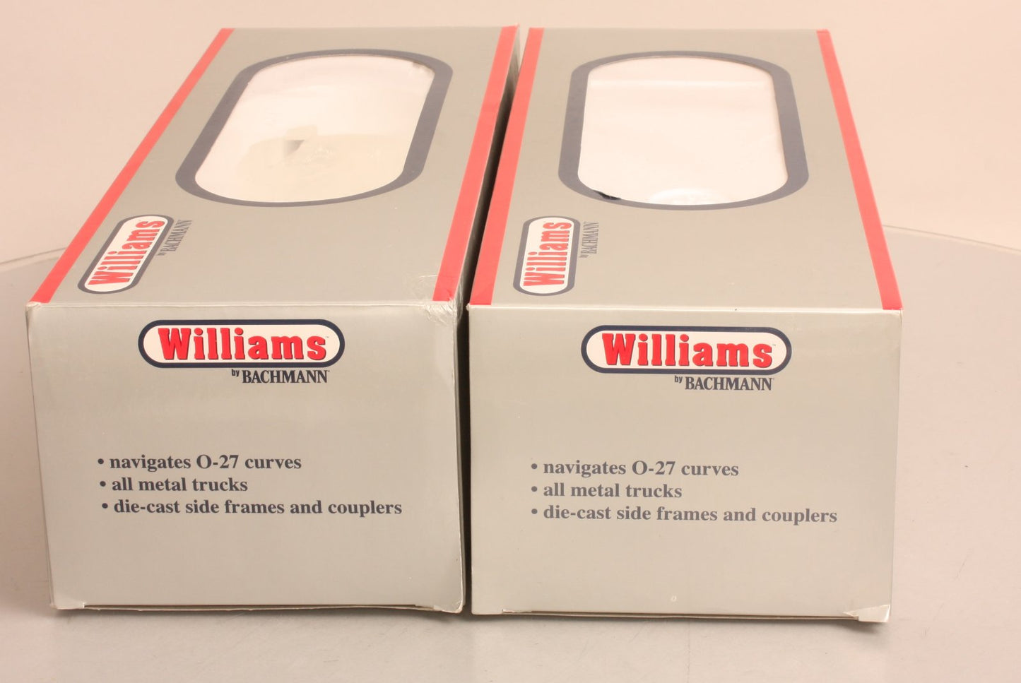 Williams 20189 Canadian Pacific F3 Diesel Locomotive AA Set