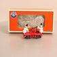 Lionel 6-82701 Escaping Snowmen Handcar