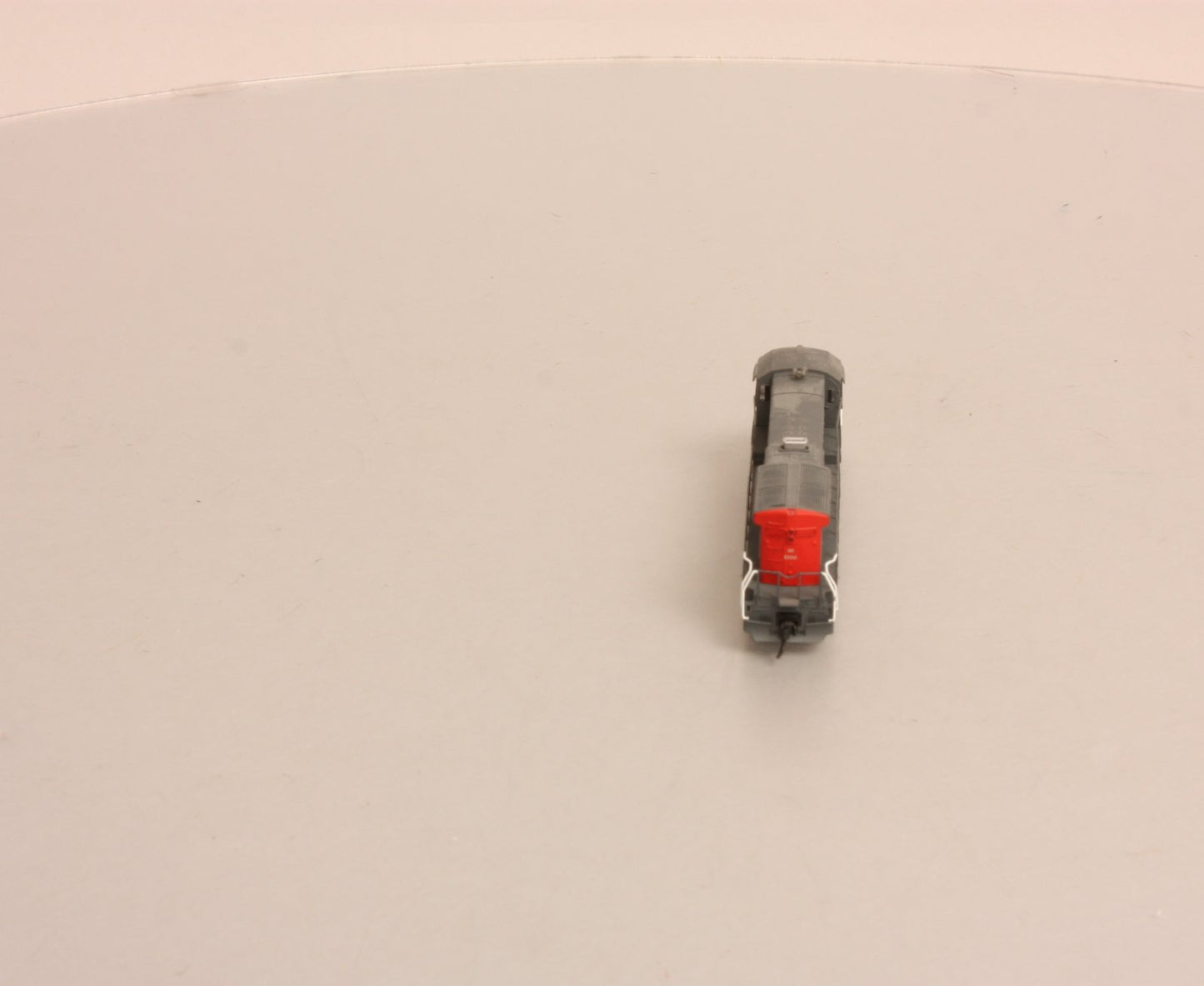 Atlas 49724 N Southern Pacific B23-7 Diesel Locomotive Standard DC #5100
