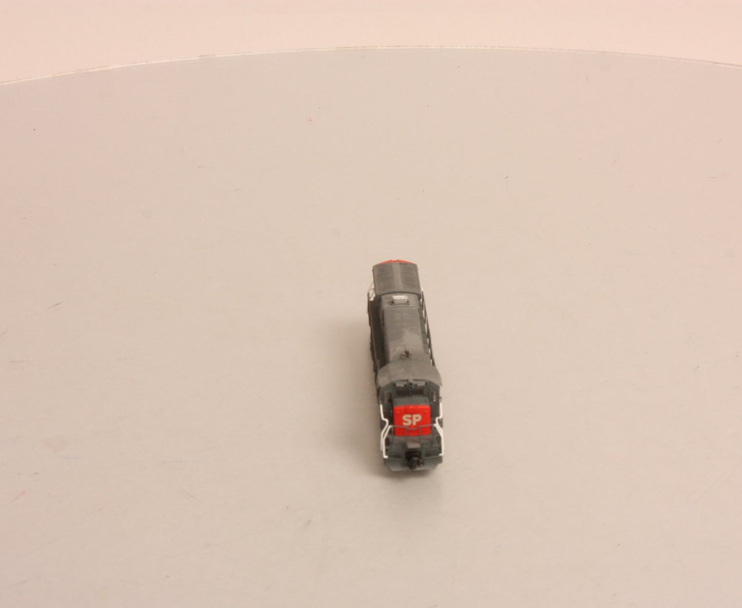 Atlas 49724 N Southern Pacific B23-7 Diesel Locomotive Standard DC #5100