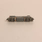 Atlas 49911 N Cotton Belt B30-7 Diesel Locomotive Standard DC #7798