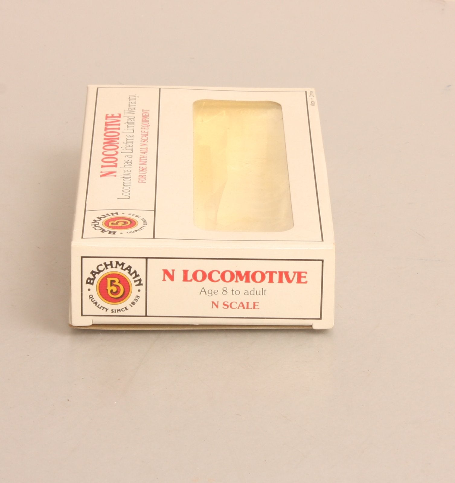 Bachmann 61252 N Santa Fe GP50 Diesel Locomotive – Trainz