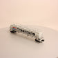 MTH 20-96230 O Amoco 20000g 4-Compartment Tank Car #AMOX911R