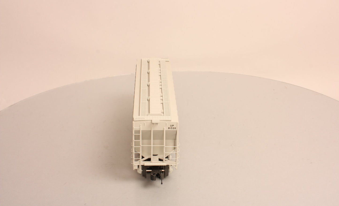 MTH 20-97257 O Union Pacific Ps-2CD High-Sided Hopper Car #81320