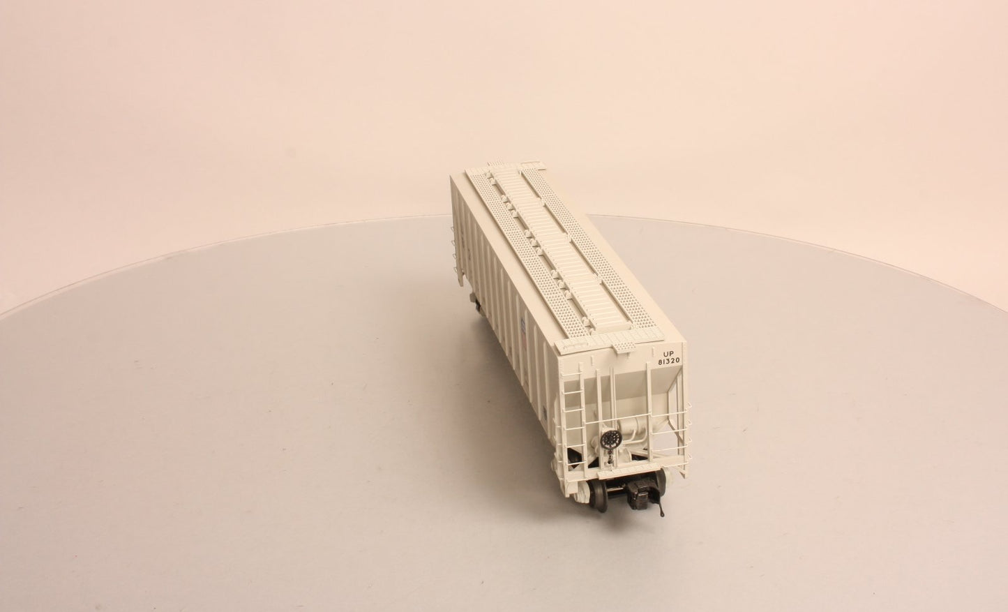MTH 20-97257 O Union Pacific Ps-2CD High-Sided Hopper Car #81320