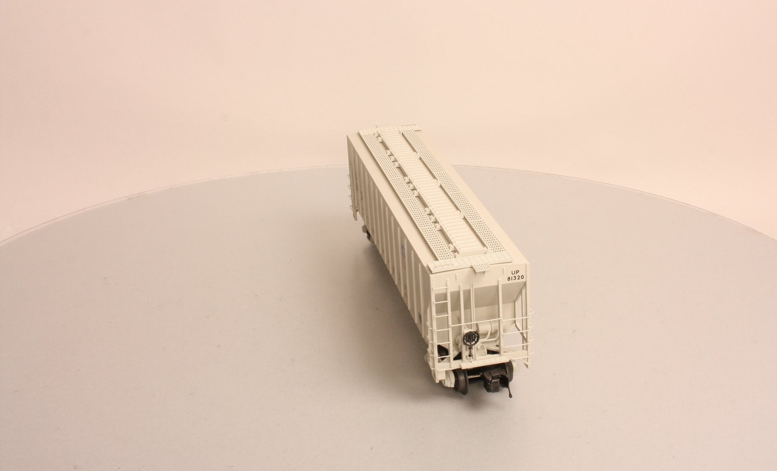 MTH 20-97257 O Union Pacific Ps-2CD High-Sided Hopper Car #81320