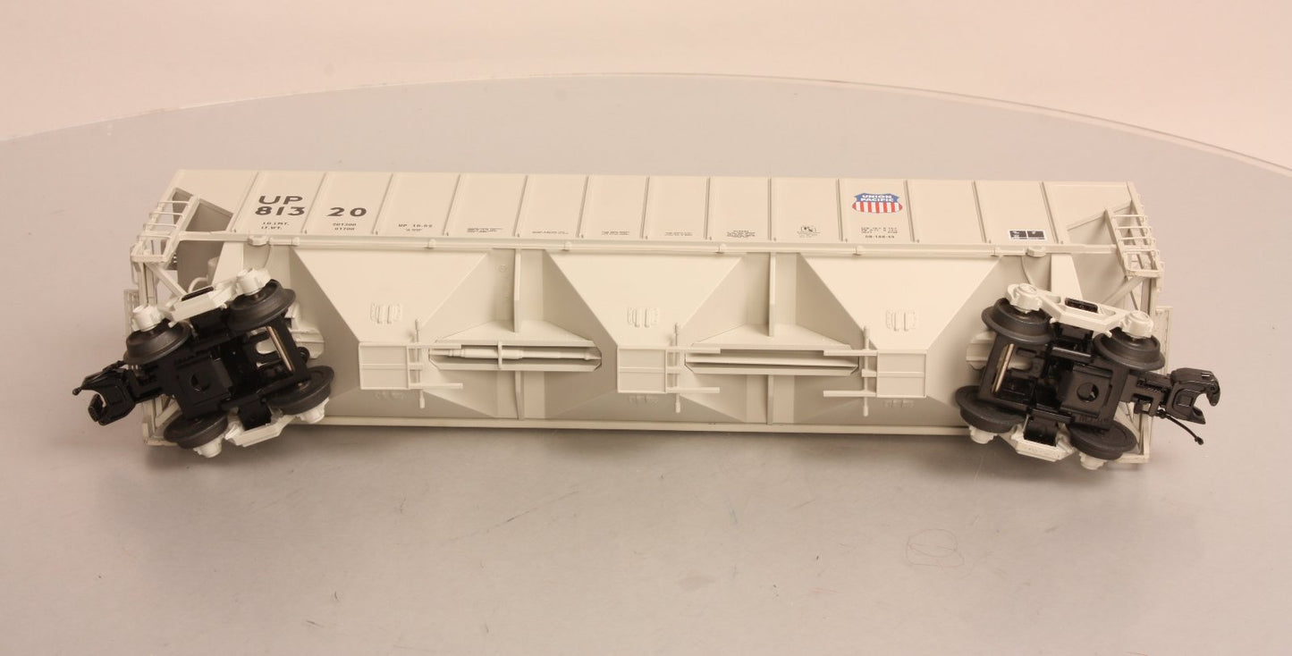 MTH 20-97257 O Union Pacific Ps-2CD High-Sided Hopper Car #81320