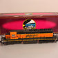 MTH 20-20023-1 BNSF SD40-2 Diesel Engine w/PS2 #6752