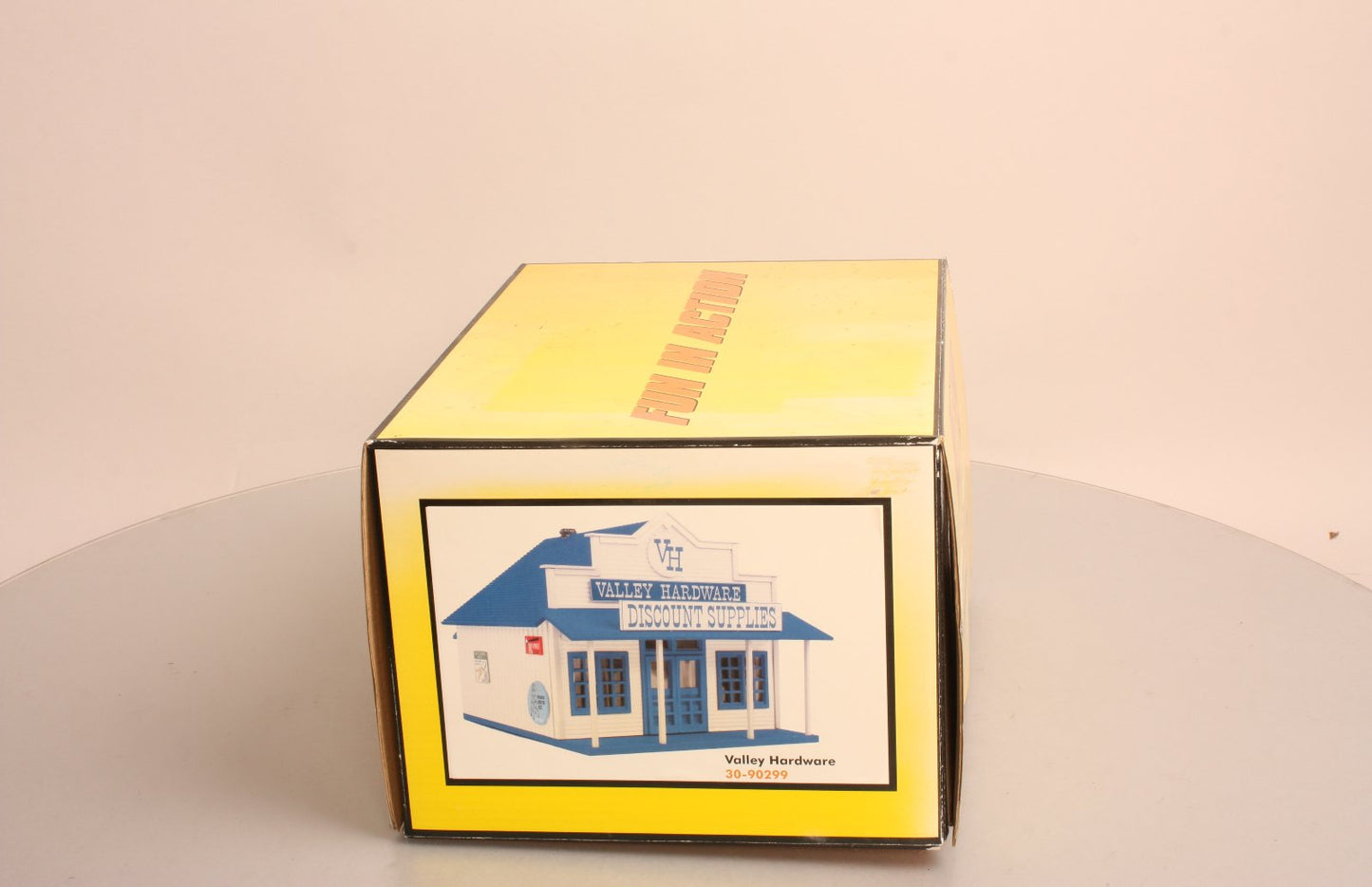 MTH 30-90299 Valley Hardware Country Store