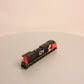 Athearn 78943 HO Canadian National Dash 9-44CW Diesel Locomotive #2660