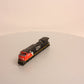 Athearn 78943 HO Canadian National Dash 9-44CW Diesel Locomotive #2660