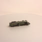 Trix 22960 HO Dgtl Cl Gt 2x4/4 KBay Sts Steam Locomotive