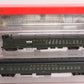 Bachmann 81425 HO Seaboard EMC Gas Electric Doodlebug w/Trailer Coach (DCC)