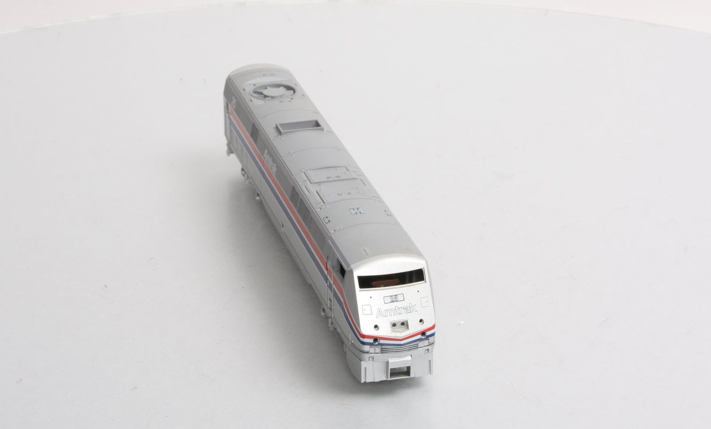 Athearn 88836 HO AMD103/P42, Amtrak/Phase III #25
